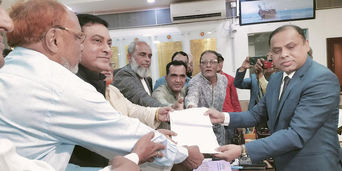 নোয়াখালীতে ১৬ দলের ৩৮ প্রার্থী, স্বতন্ত্র ১৭